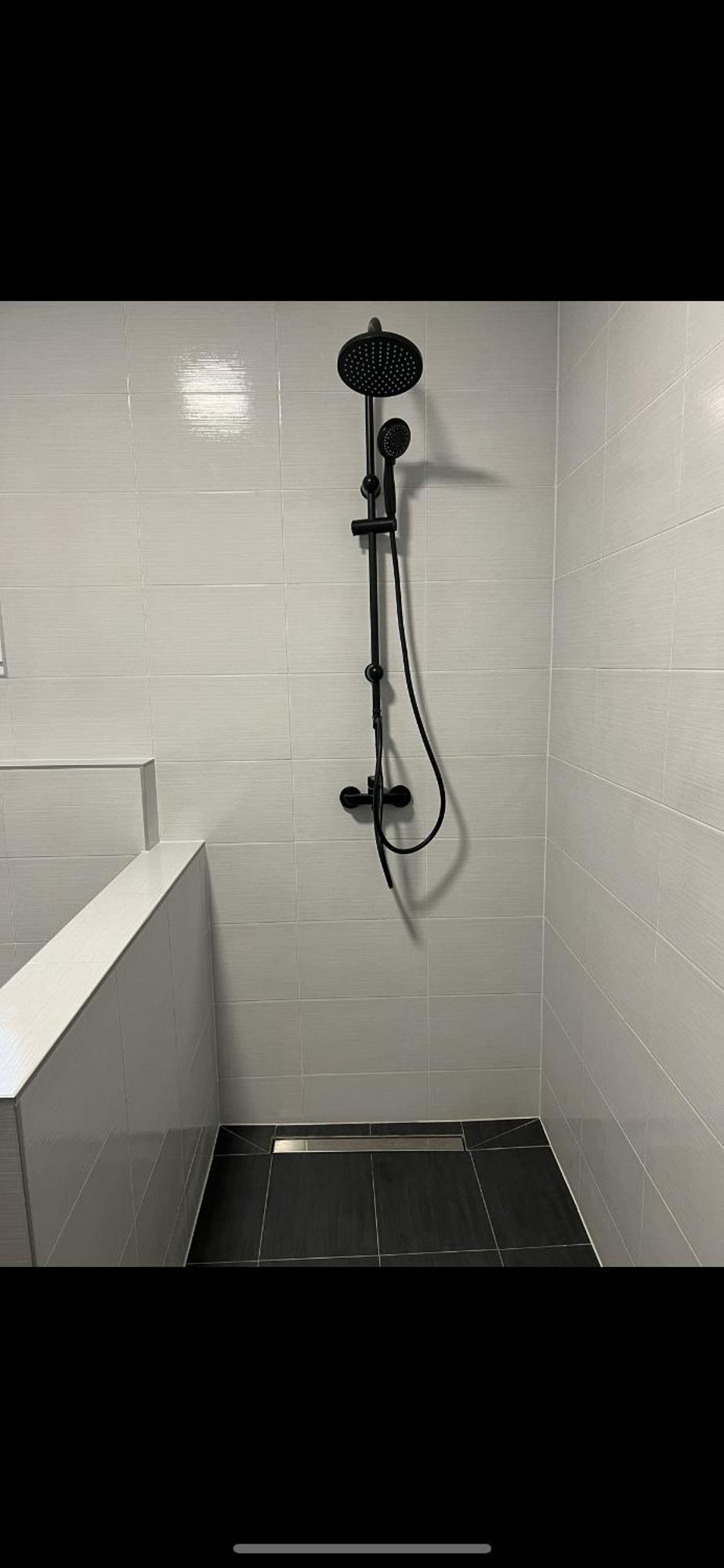 Apartment Lena Baska Voda Ngoại thất bức ảnh